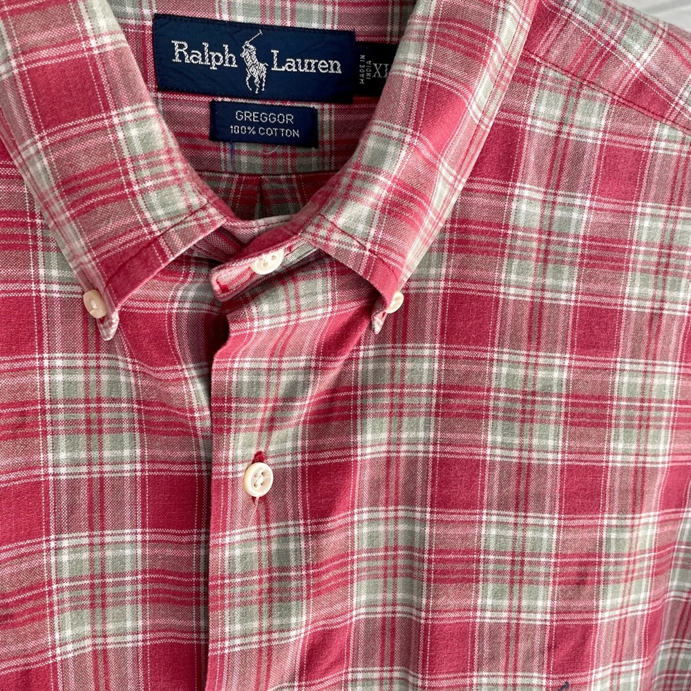 Polo Ralph Lauren Shirt - Picture 5 of 7